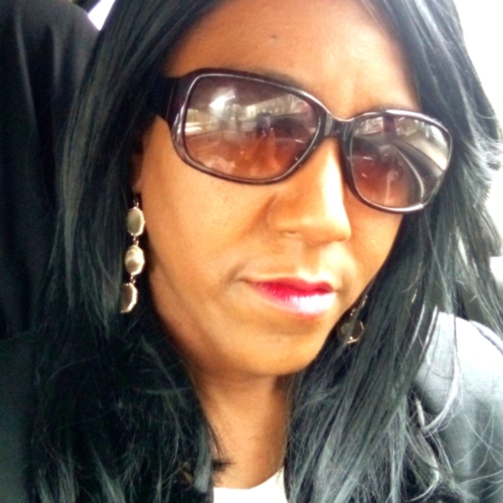 Meet your Posher, Keisha